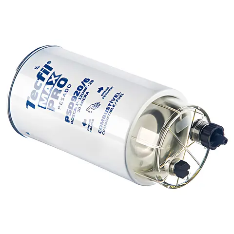 Filtro para MB Accelo 715 915C e MB 710