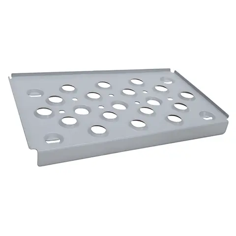 Pisante Estribo LD Metal MB Accelo