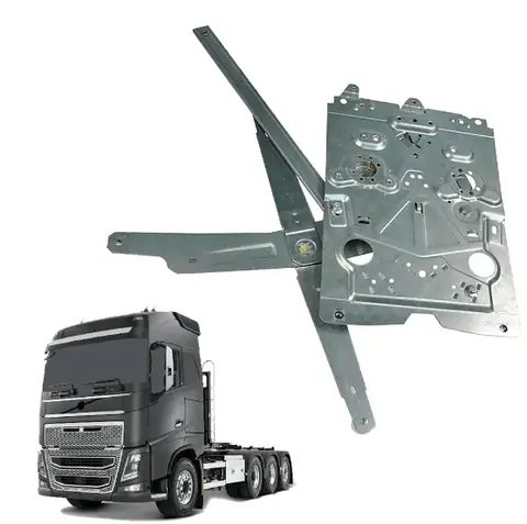 Máquina Vidro para MB Atego Axor 1938S LD