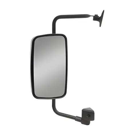 Retrovisor Elétrico LE MB Accelo 915 1016 24V