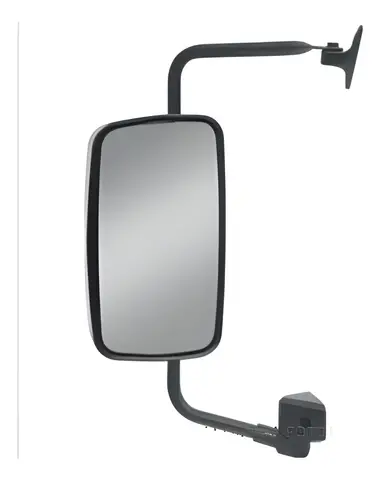 Retrovisor LE Manual MB Accelo 2023 2024