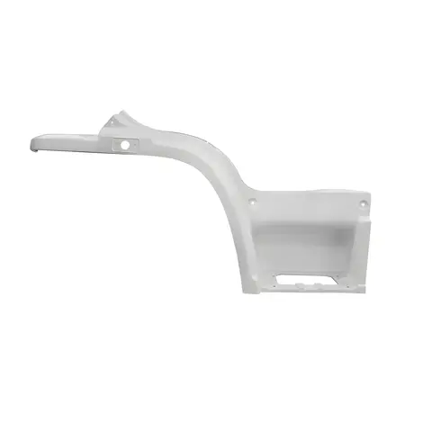 Estribo LD MB Accelo 715 815 915 1016 1316