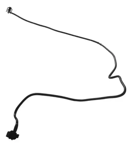 Tubo Radiador Jumpy 1.6 2019 Expert 1.6 2019