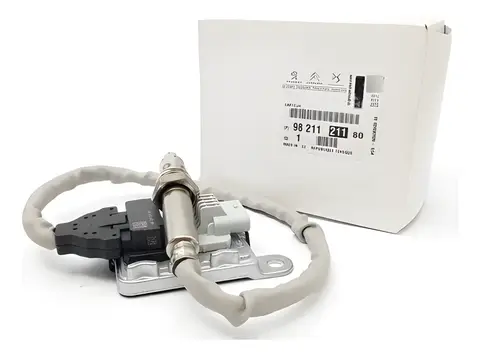 Sensor para Jumper e Expert 1.6 Diesel 17/20
