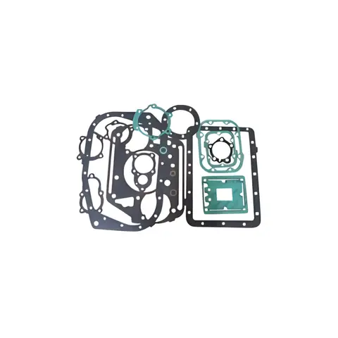 Kit Juntas Completo Câmbio G20-24