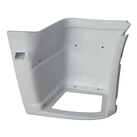 Estribo LD para Iveco Eurotech Cursor 440E42