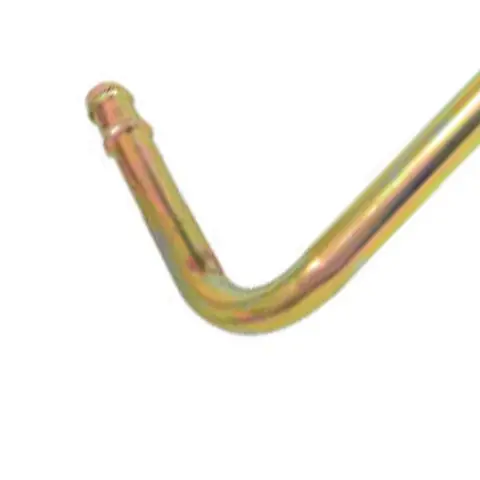 Tubo Água para Iveco Daily Vans 1999 a 2007