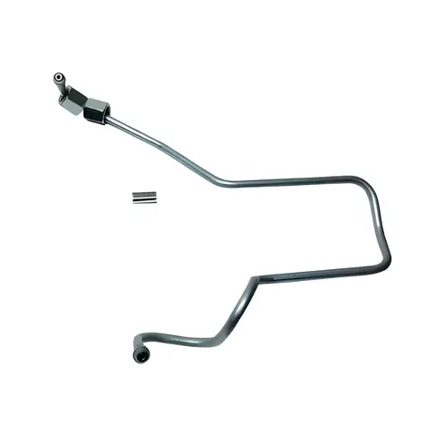 Para Iveco Ducato 2.5 Tubo Injetor 4 Cilindro