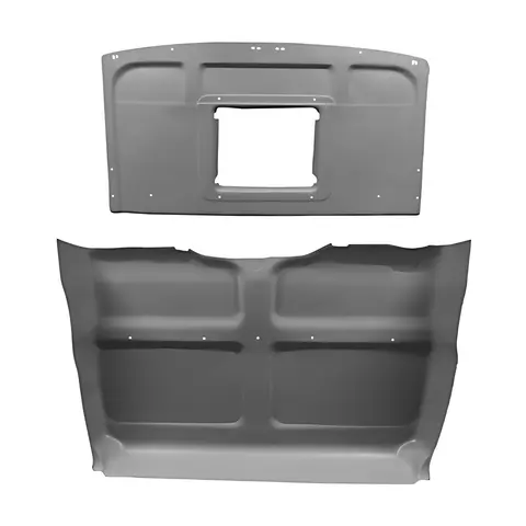 Forro Teto Parede para Ford Cargo 815 1722