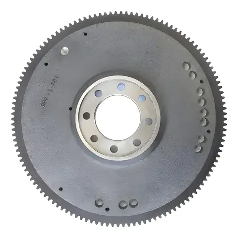 Volante Motor MB 1313 1513 2213 OM352