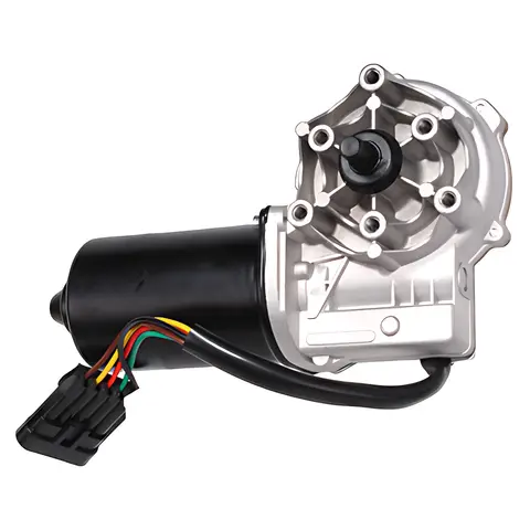 Motor Limpador 24V para Iveco Stralis Tector