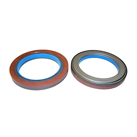 Retentor Virabrequim para Iveco Stralis Cursor 8L