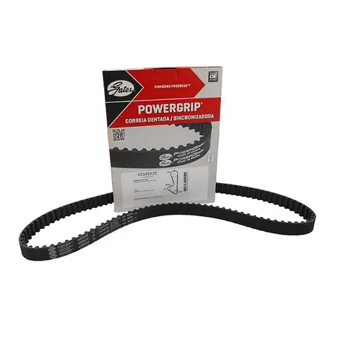 Correia Dentada para Iveco Daily 3510 3512 4912