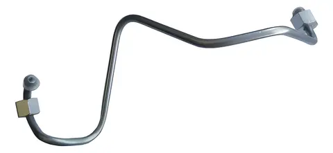 Tubo Injetor 3 Cilindro para Iveco Ducato 2.8