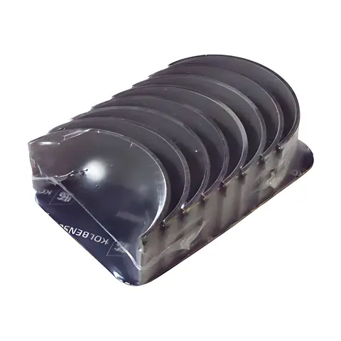 Bronzina Biela para Iveco Daily Ducato 2.8