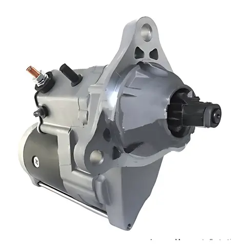 Motor Partida para Iveco Cursor 330 450-E33 T