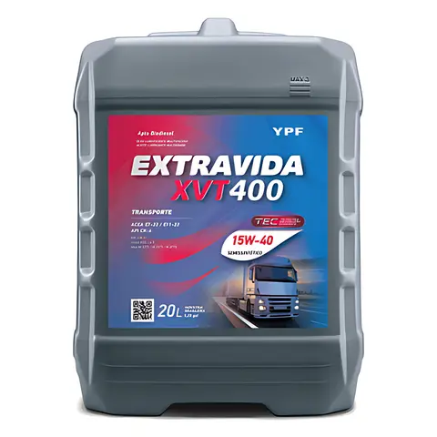 Óleo 15W40 20L para Volvo para Ford para Caterpillar
