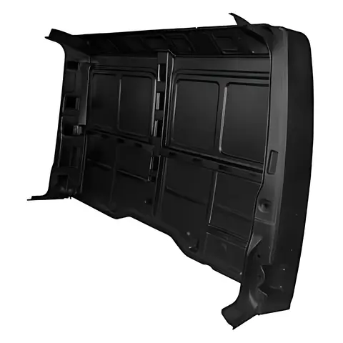 Parede Trás Fechada para Ford 712 815E