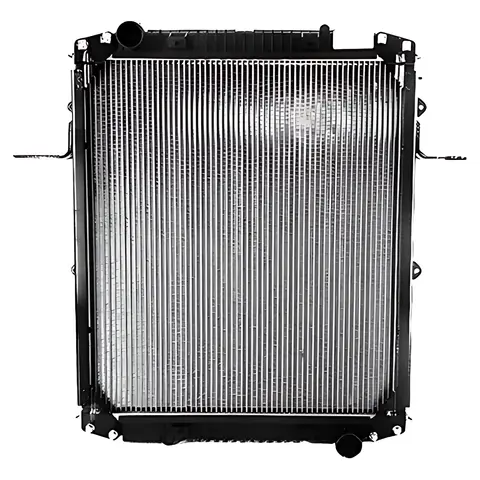 Radiador para Ford Cargo 1317E 1517E 1717E
