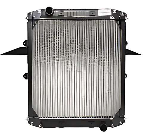 Radiador do Motor para Ford Cargo