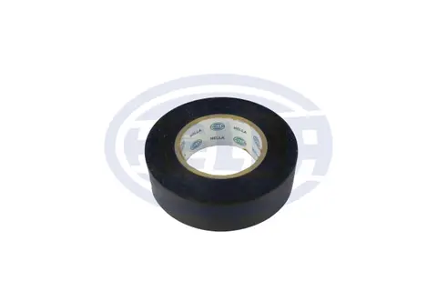 Fita Isolante Preta 20M Universal 750V