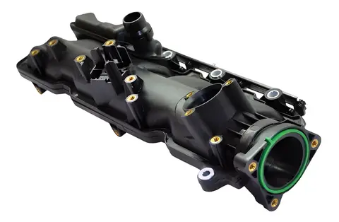 Coletor Adm para Motor MWM 7110S