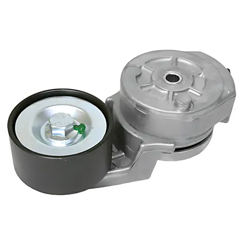 Polia Esticador Correia C/ Parafuso