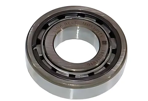 Rolamento Axial Rolo Cilíndrico