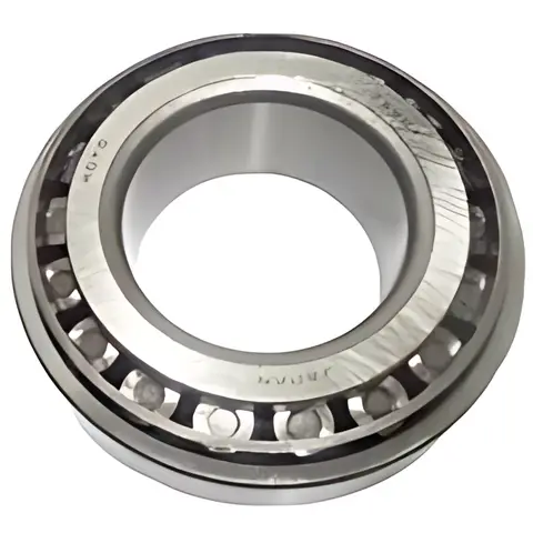 Rolamento Trás. Entalhado CL450