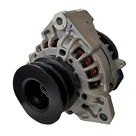 Alternador para MB Accelo Atego Atron Axor