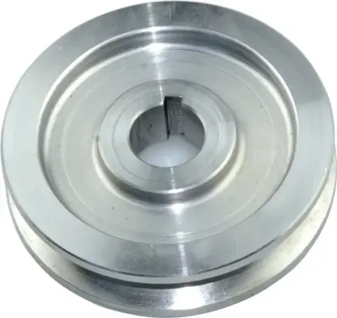 Polia Alternador Rígida para Volvo FH NH