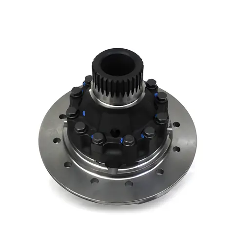 Caixa Satélite para DAF MB VW para Volvo