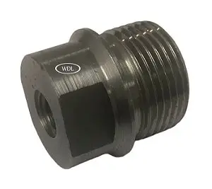 Bujão Cárter Motor MB Aço