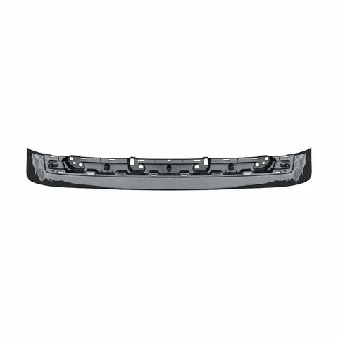 Aba Quebra Sol Acrílico para Volvo FH 2015