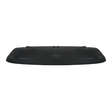 Aba Quebra Sol para Volvo VM S/ Suportes