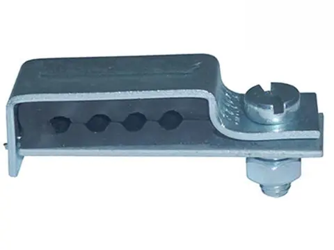 Abrac 4 Canos MB LS 1632 OM447 OM449