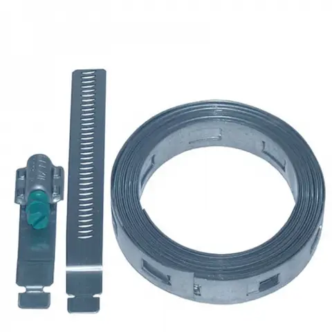 Abrac Aro Radiador para Volvo FH FM NH