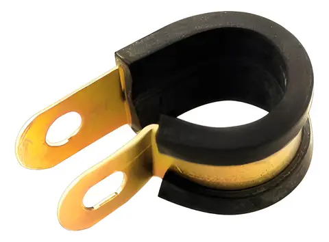Abrac Borr Tubo 18MM Furo 6MM Universal
