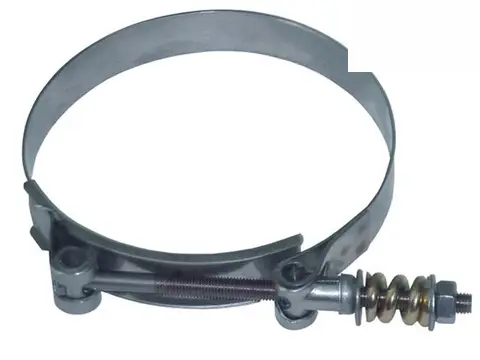 Abrac C/Ponte Mola Inox 92x10 F/K 114