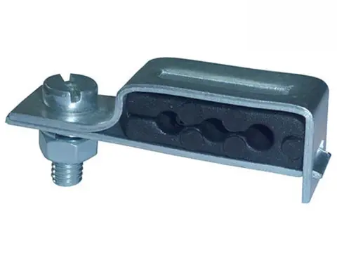 Abrac Cano Injetor para Scania K112 K113 BR116