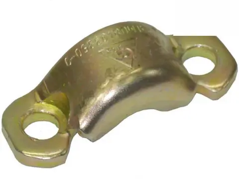 Abrac Cruzeta 54MM Cardan para VW Leves