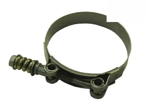 Abrac Escape Intercooler C/ Mola para VW 77-8