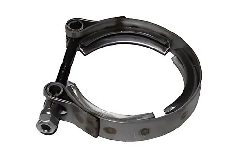 Abrac Escape para Cummins Isce 8,3 Série C