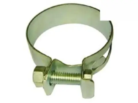 Abrac Mangueira Turbo Intercooler 86-94MM
