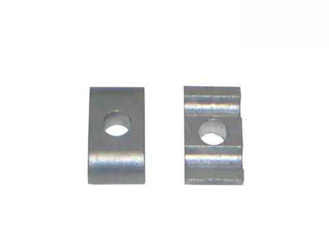 Abrac P/ Tubos Injetores para Ford F12000 F14000