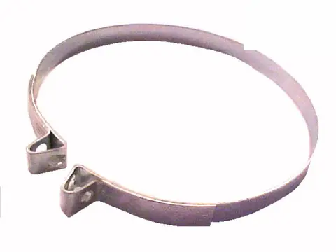 Abrac Reserv Ar para Scania P93 K113 R113