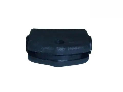 Abrac Retrovisor Caminhão Truck 18MM MB
