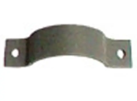 Abrac Silencioso para Scania T112 T113 R113