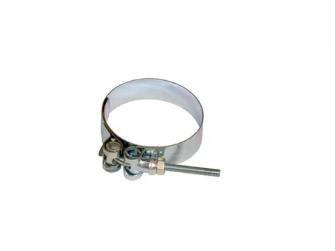 Abrac Tubo Escape para VW Todos 68x74MM