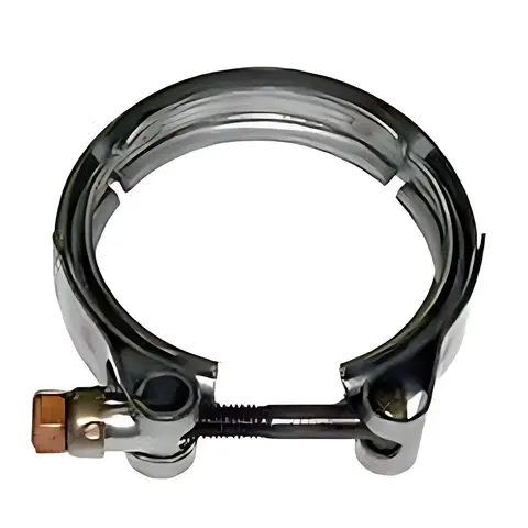 Abrac Turbina para Cummins Constellation